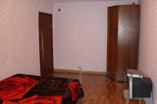 Rent 1-bedroom apartment on the day, Orekhovo-Zuevo - apartment by the day