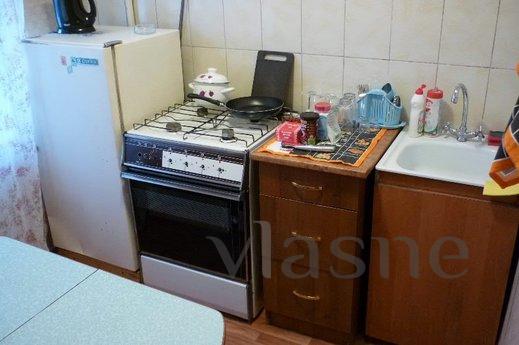 Rent 1-bedroom apartment on the day, Orekhovo-Zuevo - apartment by the day