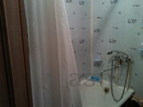 Apartment for rent in Orekhovo-, Orekhovo-Zuevo - apartment by the day