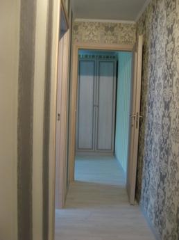 2 room apartment 5 minuts from mKuzminki, Moscow - apartment by the day