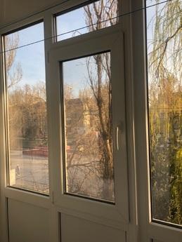 One bedroom apartment. Bus station, Kerch - apartment by the day