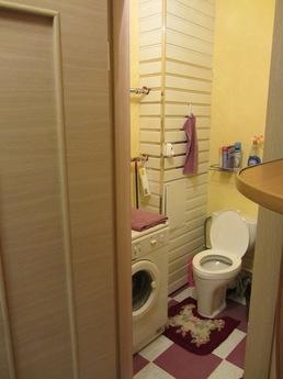 Luxurious apartment, Yekaterinburg - apartment by the day