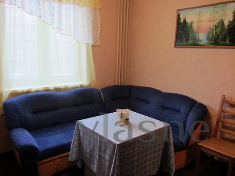 Элитная квартира на Ю-З, Екатеринбург - квартира посуточно