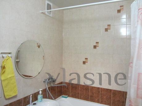 Apartment in the South West, Yekaterinburg - apartment by the day
