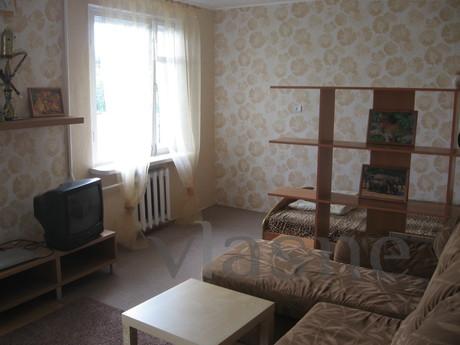 Квартира на Хохрякова, 100, Екатеринбург - квартира посуточно