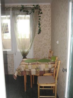 Apartment for Khokhryakova 100, Yekaterinburg - apartment by the day