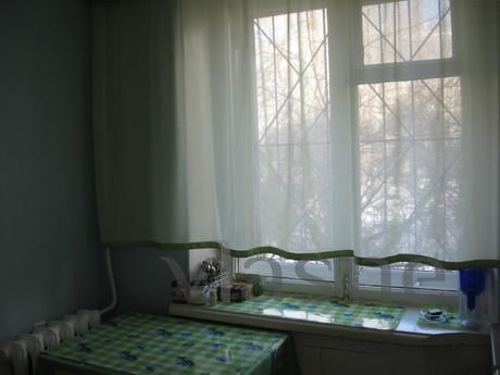 Квартира на Втузгородке, Екатеринбург - квартира посуточно