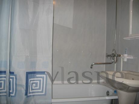 Apartment for Vtuzgorodke, Yekaterinburg - apartment by the day