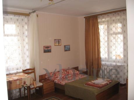 Квартира на Втузгородке, Екатеринбург - квартира посуточно