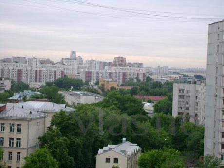 Уютная кв-ра удобное расположение, Москва - квартира посуточно