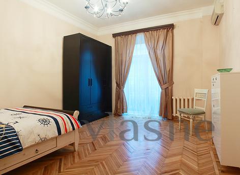 Prospekt Mira 70, Moscow - apartment by the day