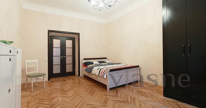Prospekt Mira 70, Moscow - apartment by the day