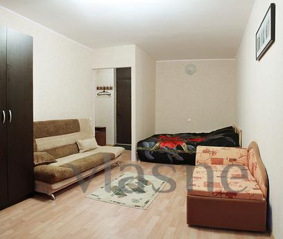 Cozy apartment near Transfiguration Sq, Moscow - apartment by the day
