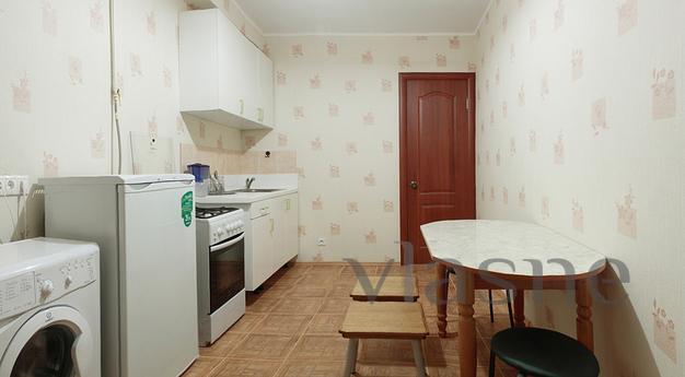 Уютная квартира у м. Преображенская пл, Москва - квартира посуточно
