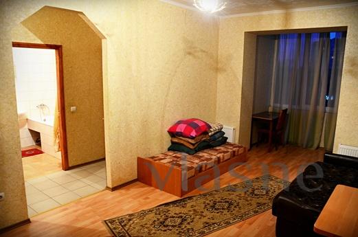 Cheap rent, Ivano-Frankivsk - apartment by the day