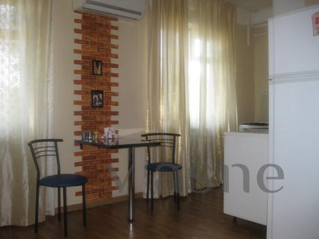 Apartment for rent issuing of receipts, Zaporizhzhia - apartment by the day