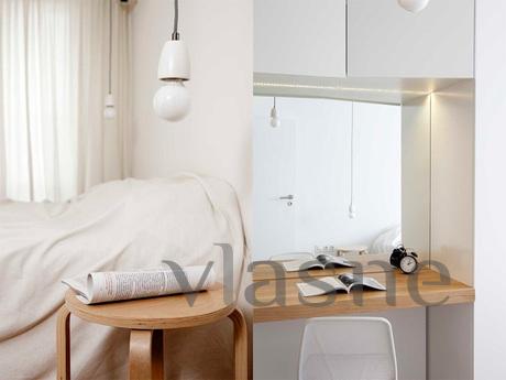 Studio apartment in the center., Kaliningrad - apartment by the day