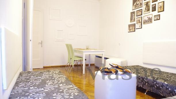 Comfortable 2-bedroom apartment., Kaliningrad - apartment by the day