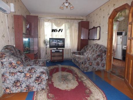 Great offer, apartment in the center of Orekhovo-Zuyevo with