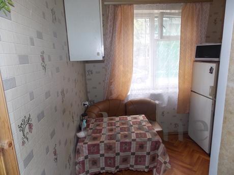 Apartment in the city center without int, Orekhovo-Zuevo - apartment by the day