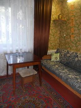 Квартира на сутки ТЦ 'Валерия', Дзержинск - квартира посуточно
