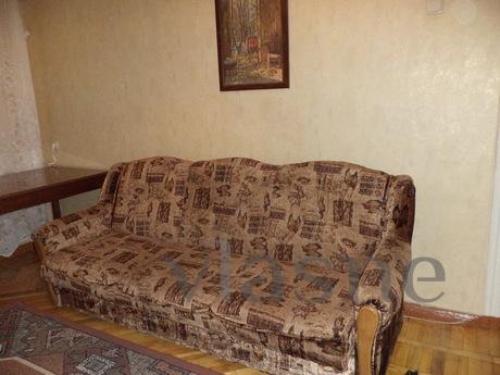 home cozy apartment, Simferopol - apartment by the day