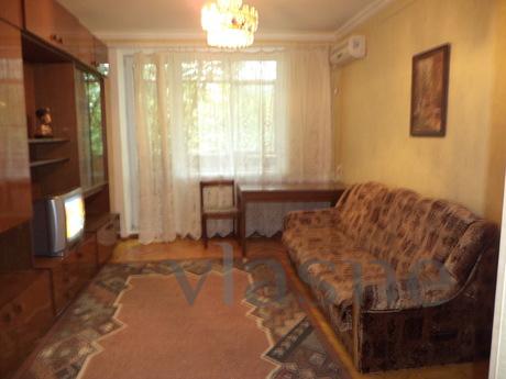 home cozy apartment, Simferopol - apartment by the day