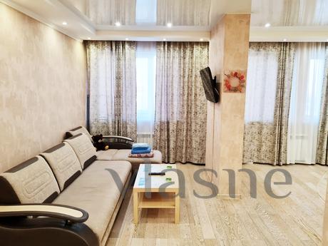 AMAZING APARTMENT, Novosibirsk - apartment by the day