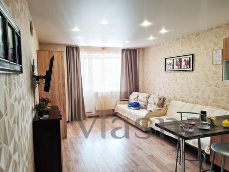 Apartment on Dachnaya street, 5, Novosibirsk - apartment by the day