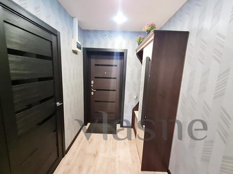 Apartment on Dachnaya street, 5, Novosibirsk - apartment by the day