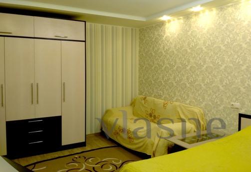 1 bedroom apartment for rent, Bila Tserkva - apartment by the day