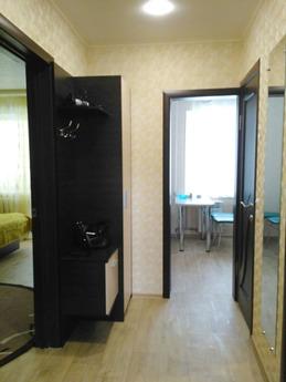 1 bedroom apartment for rent, Bila Tserkva - apartment by the day