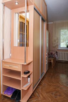 Apartment for daily, Simferopol - apartment by the day