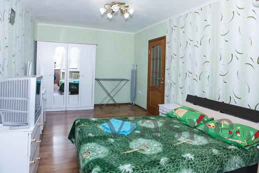 Rent your apartment in the center of the, Simferopol - apartment by the day