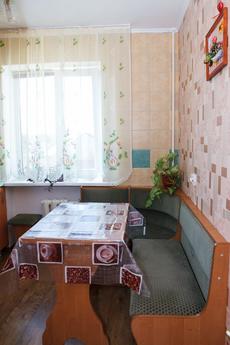 Rent your apartment in the center of the, Simferopol - apartment by the day