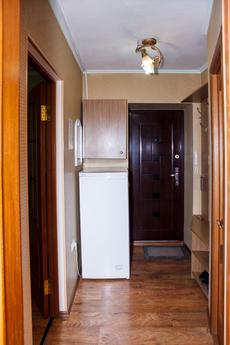 Rent your apartment in the center of the, Simferopol - apartment by the day