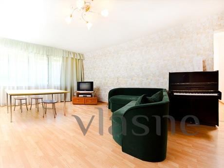 3 k.kv from the owner, M. Civic Ave., Saint Petersburg - apartment by the day