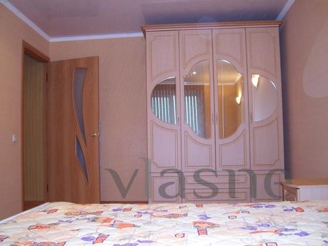 Daily rent 2-bedroom. apartment in the c, Penza - apartment by the day