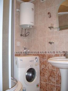 Daily rent 2-bedroom. apartment in the c, Penza - apartment by the day