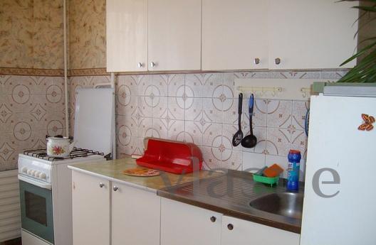 Inexpensive apartment for airplanes., Penza - apartment by the day