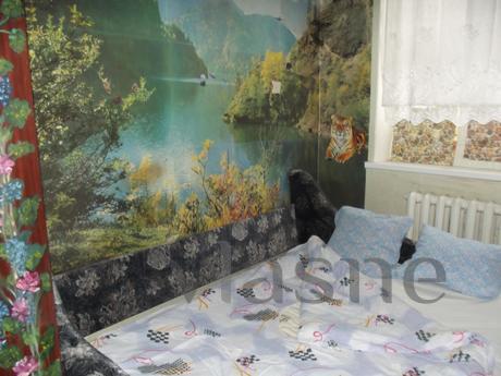For rent one bedroom apartment, Krasnodar - apartment by the day