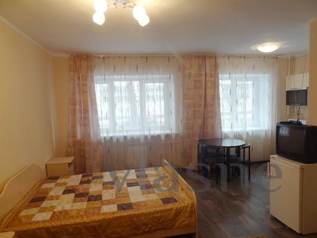 1-114 Bograd, Krasnoyarsk - apartment by the day