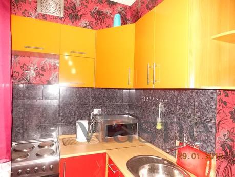 Excellent 2-bedroom. Apartment 49 m ² on the 1st floor of a 