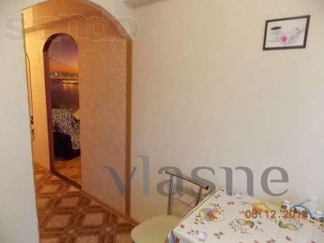 Excellent one-bedroom. 32m ² apartment on the 3rd floor of 5