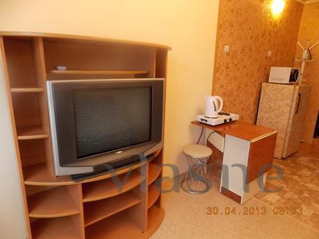 Best Dormitory rent! Gastello, 27, Krasnoyarsk - apartment by the day