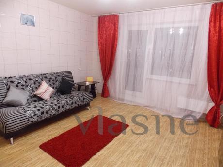 Rent one great one-bedroom. apartment on Schorsa 85 g (Pervo