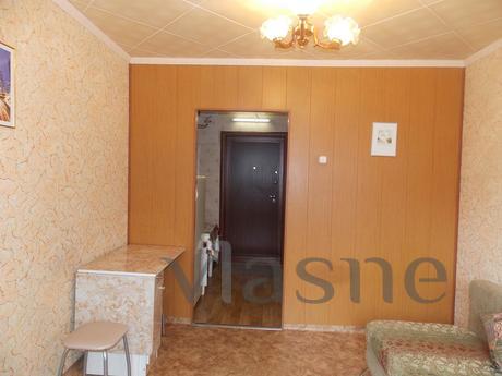 Rent one great gostinku, Krasnoyarsk - apartment by the day
