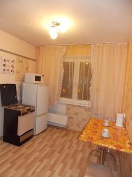 Посуточно квартира после ремонта, Красноярск - квартира посуточно