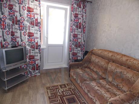 Rent an excellent one-room. apartment on the lane Shchorsa, 