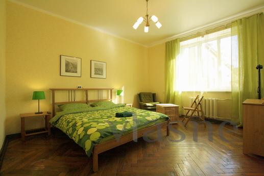 Rooms for rent in the heart of St. Petersburg. I suggest you